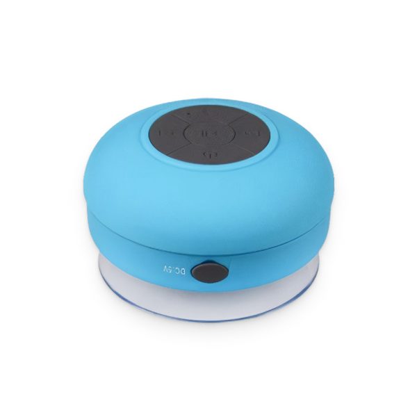 Shower Waterproof Speaker ocKommerce